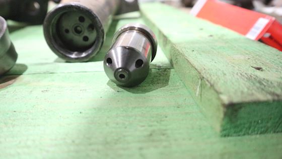 Fuel Injector Valve 401976 #9