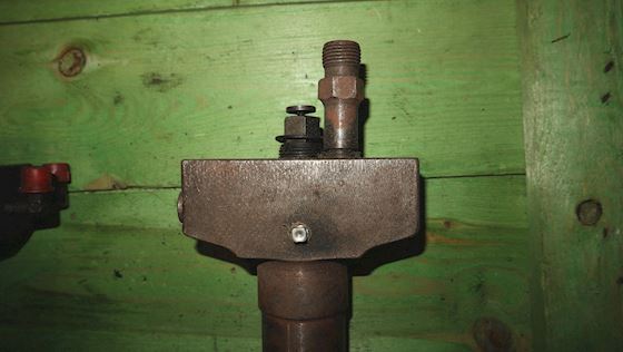 Fuel Injector Valve 401976 #3