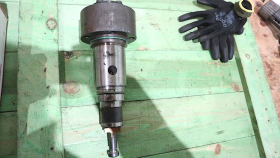 Bosch Plunger & Barrel to PF1WX 230V-C #1