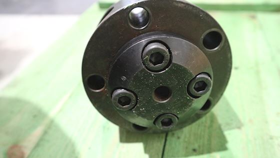 Bosch Plunger & Barrel to PF1WX 230V-C #3