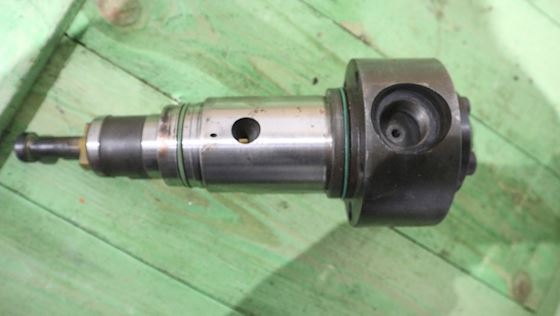 Bosch Plunger & Barrel to PF1WX 230V-C #4