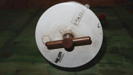 Racor 900 MA Diesel Fuel Filter/Water Separator #7