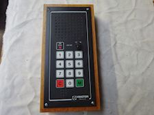 Vingtor Samtaleanlæg VMP-206 - 1