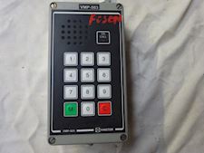 Vingtor Samtaleanlæg VMP 503 - 1