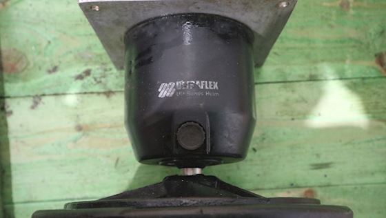 Ultraflex UP Serie Helm UP39 F #4
