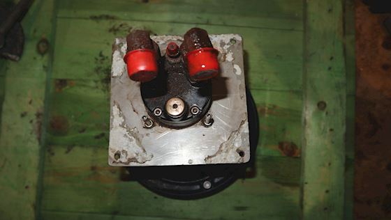 Ultraflex UP Serie Helm UP39 F #9