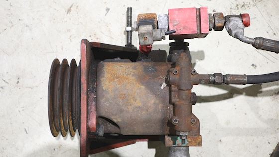 Variabel Commircial Pump  8413414 #9