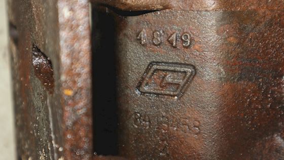 Variabel Commircial Pump  8413414 #11