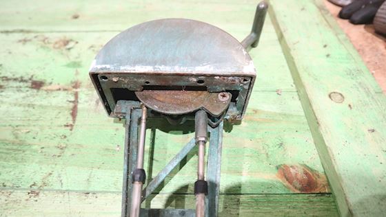 Kobelt Engine Control 2009 #1