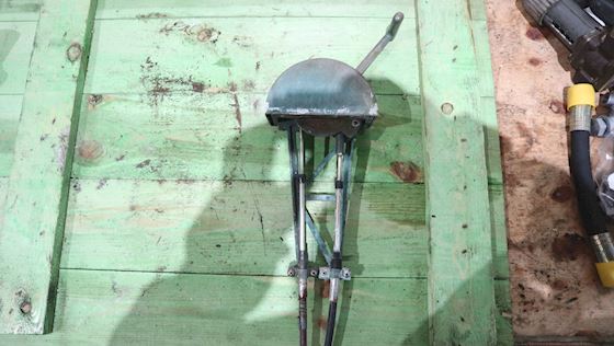 Kobelt Engine Control 2009 #2