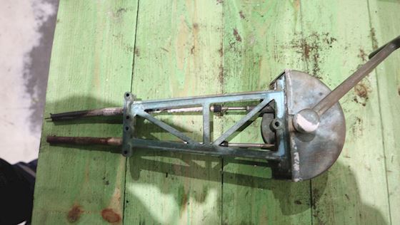 Kobelt Engine Control 2009 #6