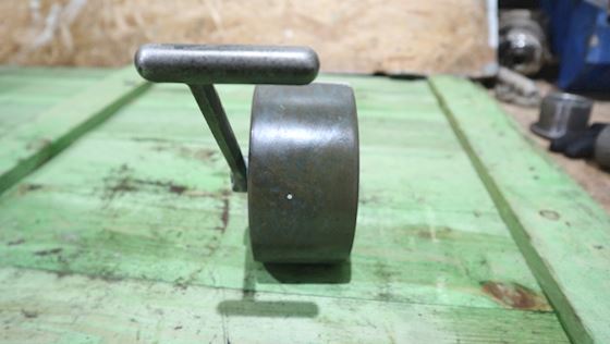 Kobelt Engine Control 2009 #7