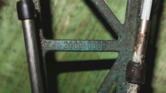 Kobelt Engine Control 2009 #8