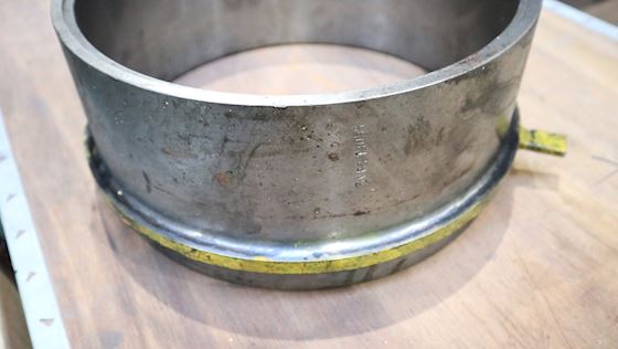 Wichmann Piston Ring Guide #2