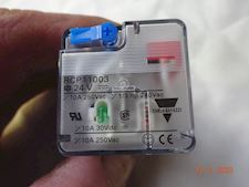 Carlo Gavazzi Automation Relæ  RCP 11003 - 1