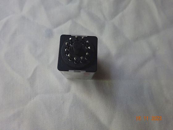 Carlo Gavazzi Automation Relæ  RCP 11003 #3