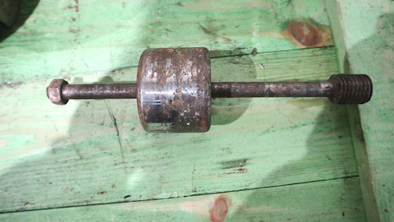 Wichmann Extrator #3