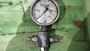 Wichmann Hydraulic Gauge #1