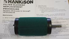 Hankison Filter Element E1-16-03 - 1