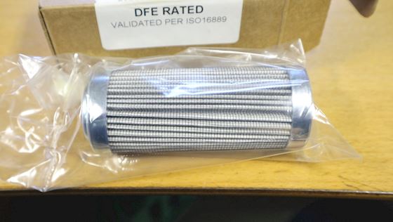 HY-PRO HP20L4-25MB Element #1