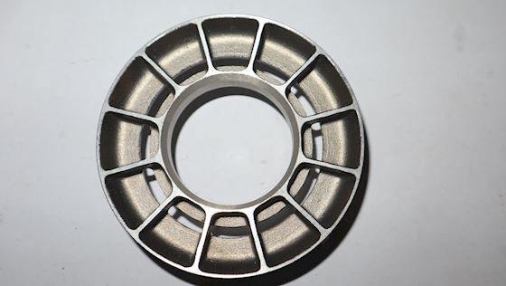 Alfa Laval Spare Parts for Separator Bowl #4