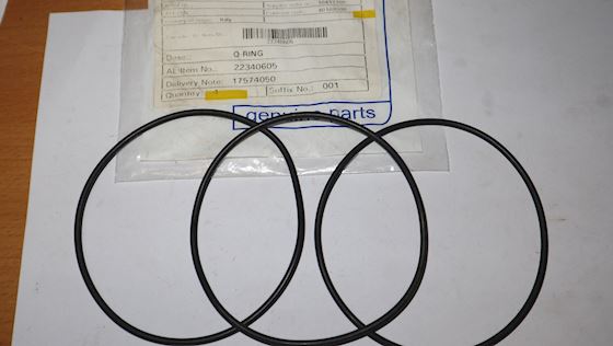 Alfa Laval Spare Parts for Separator Bowl #12