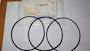 Alfa Laval Spare Parts for Separator Bowl #12