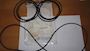 Alfa Laval Spare Parts for Separator Bowl #15