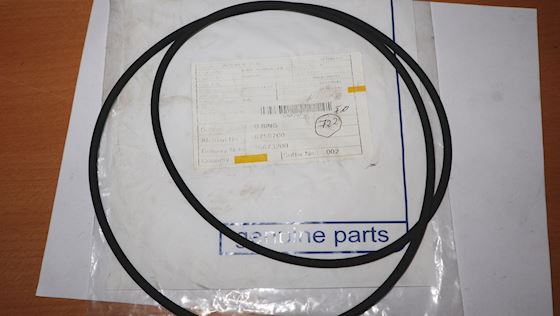 Alfa Laval Spare Parts for Separator Bowl #20