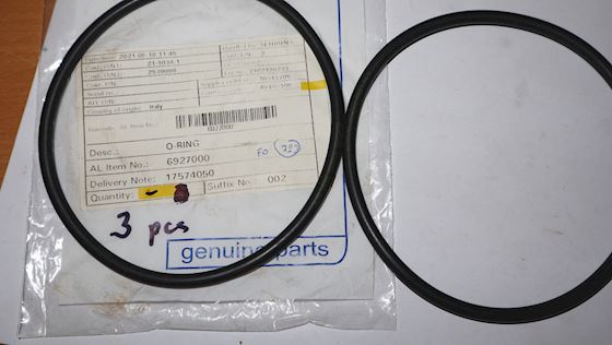 Alfa Laval Spare Parts for Separator Bowl #19