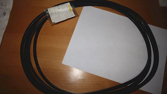 Alfa Laval Spare Parts for Separator Bowl #21