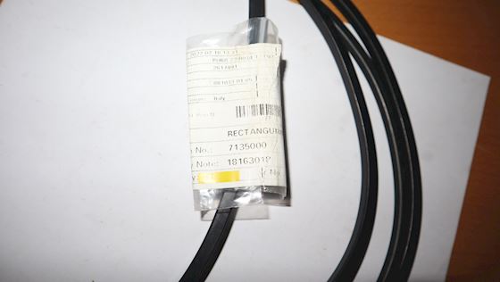 Alfa Laval Spare Parts for Separator Bowl #21