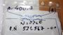 Alfa Laval Nippel stykker 526567-01 #4