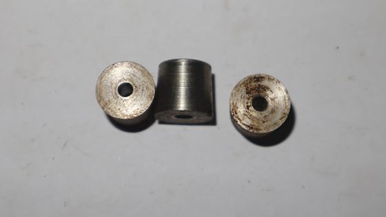 Alfa Laval Spare Part for in and outlet #9