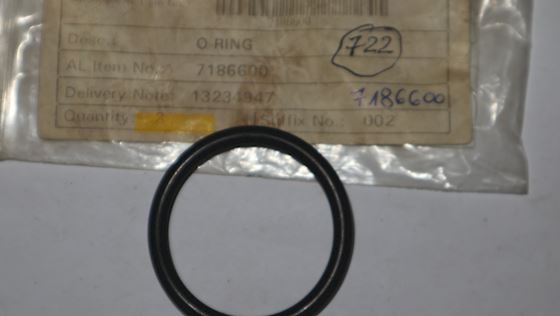 Alfa Laval Spare Part for in and outlet #12