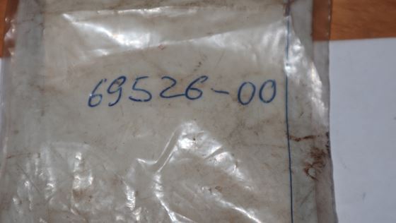 Alfa Laval Spare Part for in and outlet #15