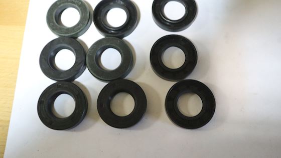 Alfa Laval Spare Part for Paring Disc Device #3