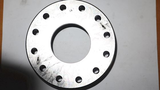 Alfa Laval Axial buffer Comp. 70209 #2