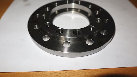 Alfa Laval Spring  Support 70210 #1