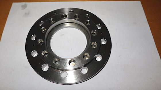 Alfa Laval Spring  Support 70210 #2