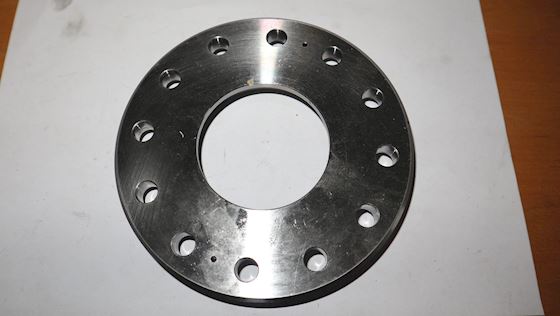 Alfa Laval Spring  Support 70210 #3