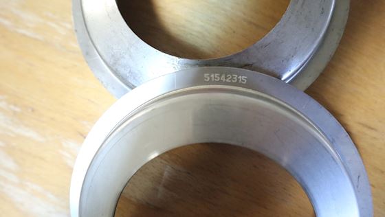 Alfa Laval Gravity Disc  Misc. 51542315 - #1