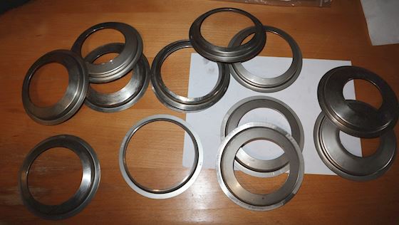 Alfa Laval Gravity Disc  Misc. 51542315 - #2