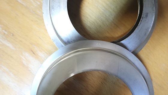 Alfa Laval Gravity Disc  Misc. 51542315 - #3