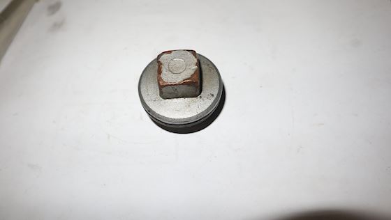 Alfa Laval Frame Parts #30