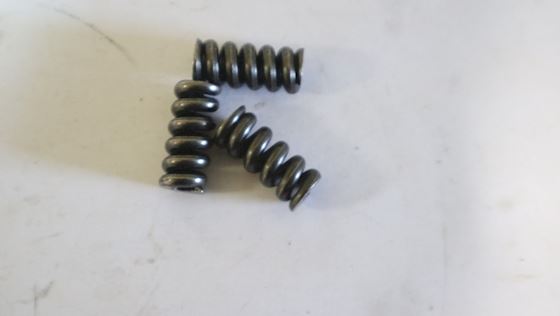 Alfa Laval Spring 9699 #1