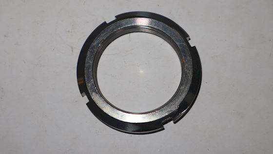 Alfa Laval Rund møtrik 6747700 #1