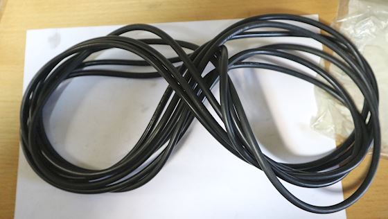 Alfa Laval O-Ring 22340212 #1