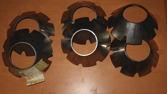 Alfa Laval Bowl Disc  54476681 #1