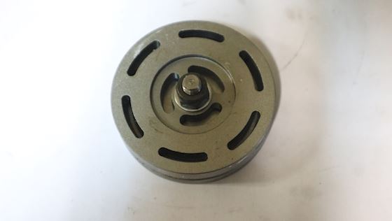 Sperre HP Valve with Gasket 3037 #1